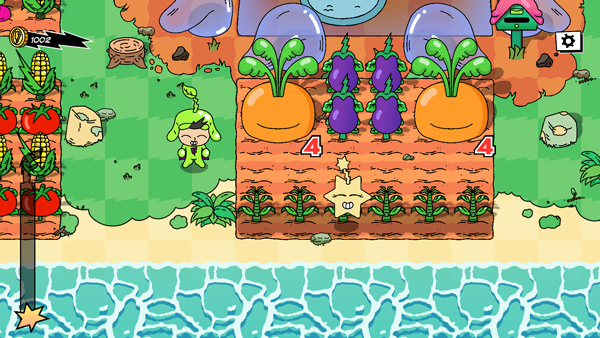 超级种田男孩手机版截图2