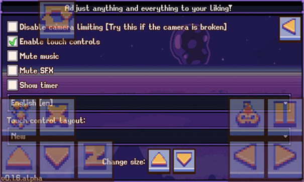 超级马里奥63手机版截图2