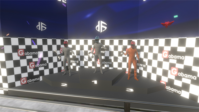 F1方程式赛车模拟器无限金币版截图3