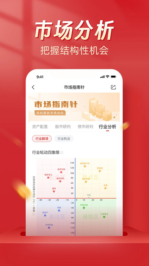 Beta理财师app官方版截图2