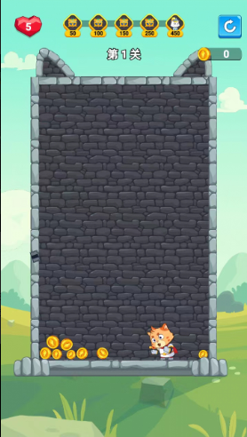 喵喵聚财乐 喵喵聚财乐