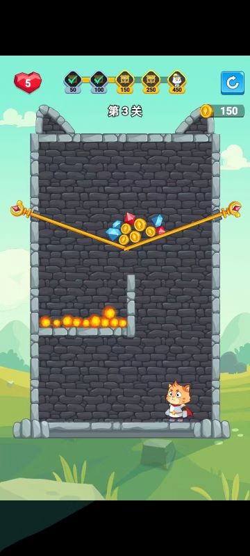 喵喵聚财乐 喵喵聚财乐