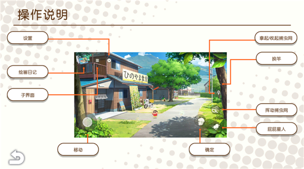 蜡笔小新我与博士的暑假