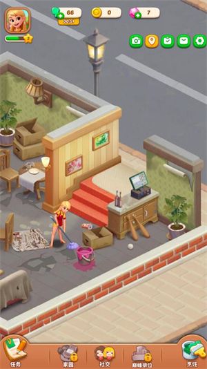 合合梦幻岛小游戏 合合梦幻岛小游戏