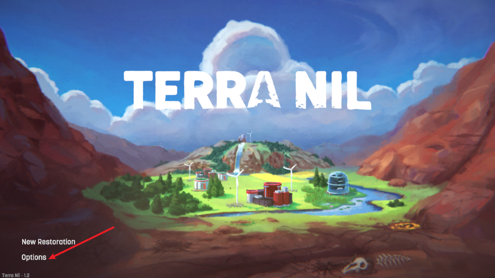 伊始之地 伊始之地