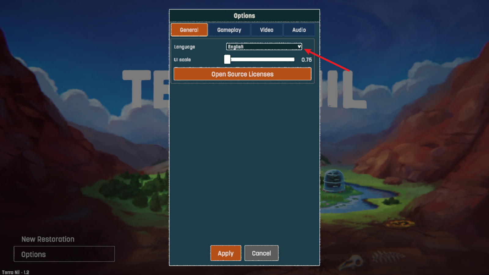 伊始之地 伊始之地