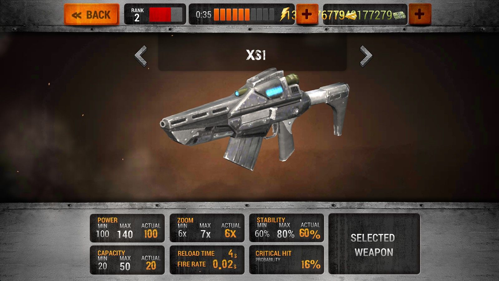 僵尸猎人中文版