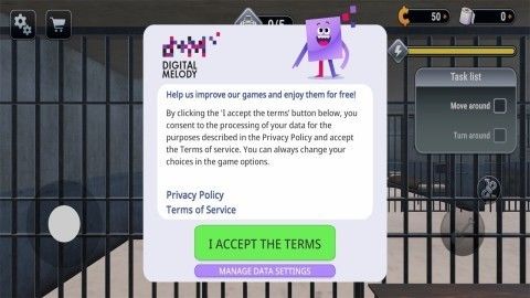 肖申克的超市 肖申克的超市