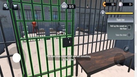 肖申克的超市 肖申克的超市