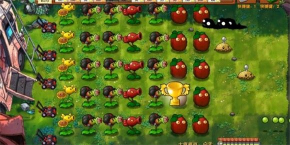 植物大战僵尸融合版2.8版本手机版 植物大战僵尸融合版2.8版本手机版
