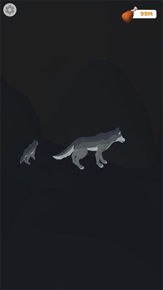 狼群模拟器游戏安卓版