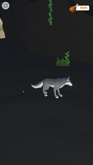 狼群模拟器游戏安卓版