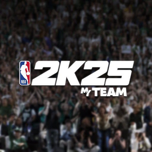 nba2k25myteam手游