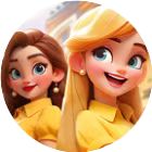 合合梦幻岛小游戏