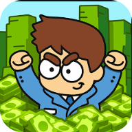 摸鱼公司模拟器