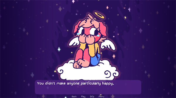 完美末日2永恒炼狱手机移植版截图1