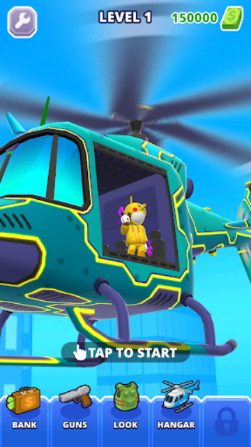 空中特工队正版最新版截图1