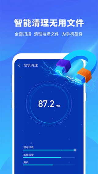 雨燕安全大师app截图2
