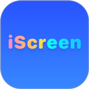 我的桌面iScreen app
