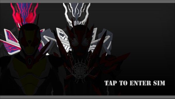 zero one SIM驱动器模拟器