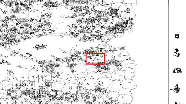 隐藏之人安卓版