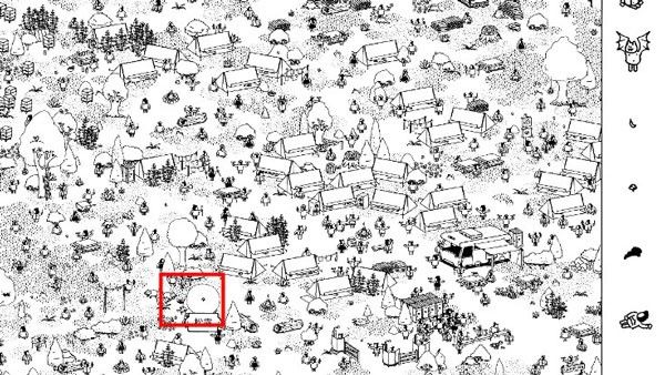 隐藏之人安卓版