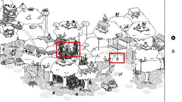 隐藏之人安卓版