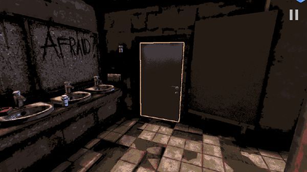 恶魔轮盘生存冒险