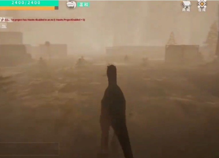 龙岛异兽手机版