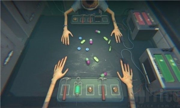 药丸轮盘 药丸轮盘