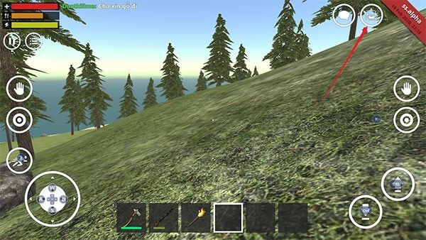 野外生存模拟器联机版中文版