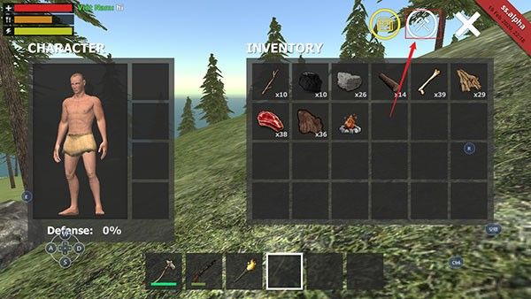 野外生存模拟器联机版中文版