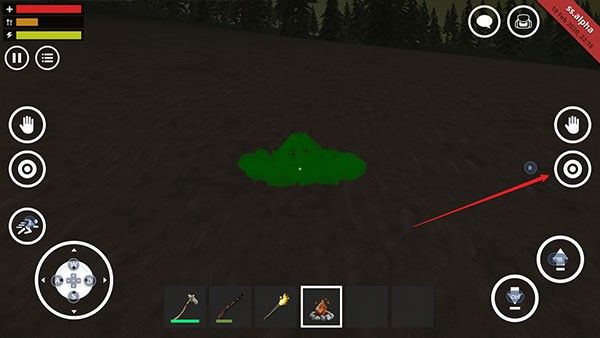 野外生存模拟器联机版中文版