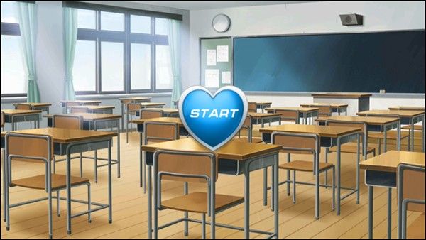 恋爱口令游戏官方版