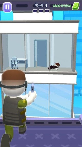 空中特工队正版最新版