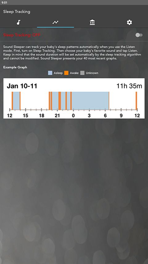 Sound Sleeper安卓版