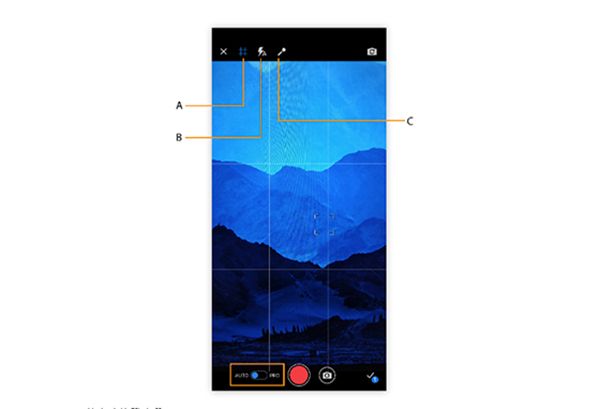 Premiere Rush手机版