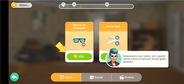 老姐向前冲 老姐向前冲