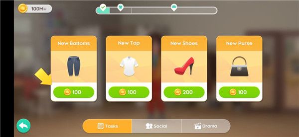 老姐向前冲 老姐向前冲