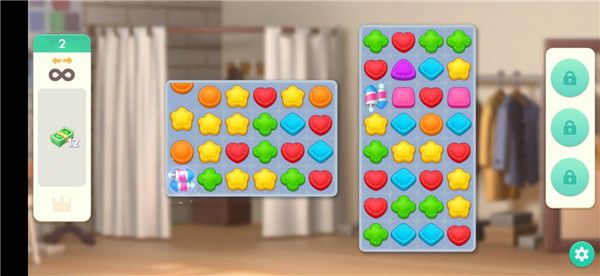 老姐向前冲 老姐向前冲