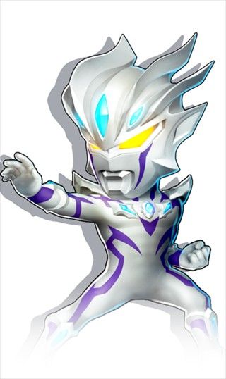 奥特曼系列对决手游 奥特曼系列对决手游