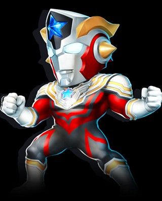 奥特曼系列对决手游 奥特曼系列对决手游