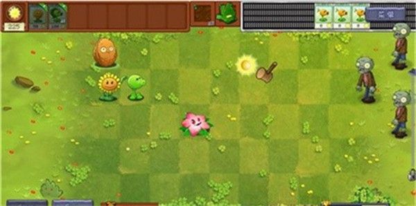 植物大战僵尸转基因版2.2.4