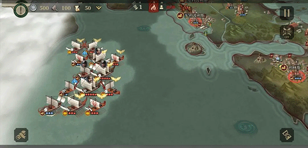 帝国军团罗马最新版