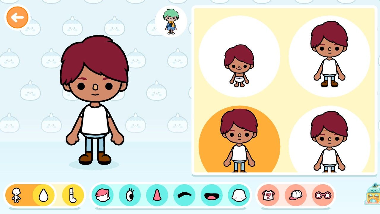 托卡生活世界1.113