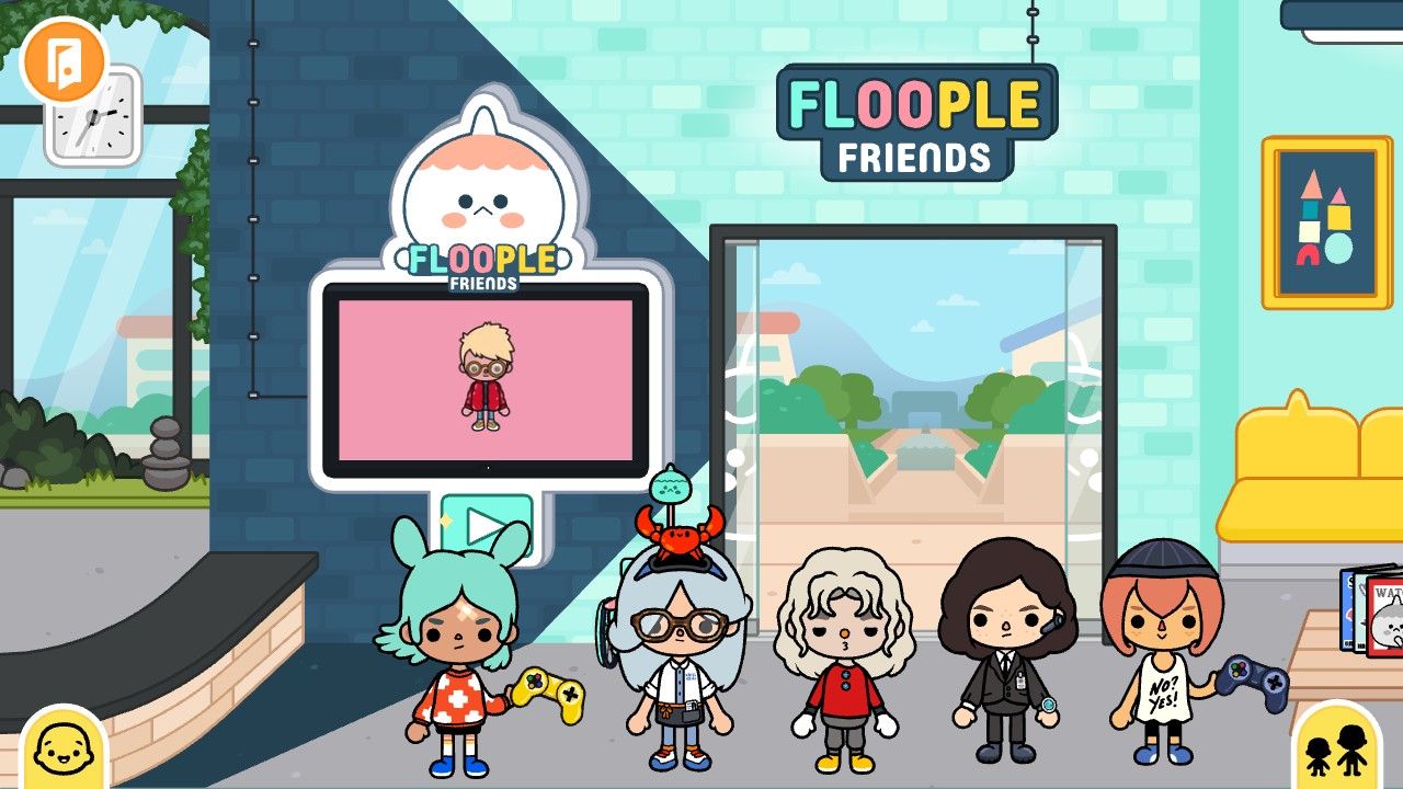 托卡生活世界1.113