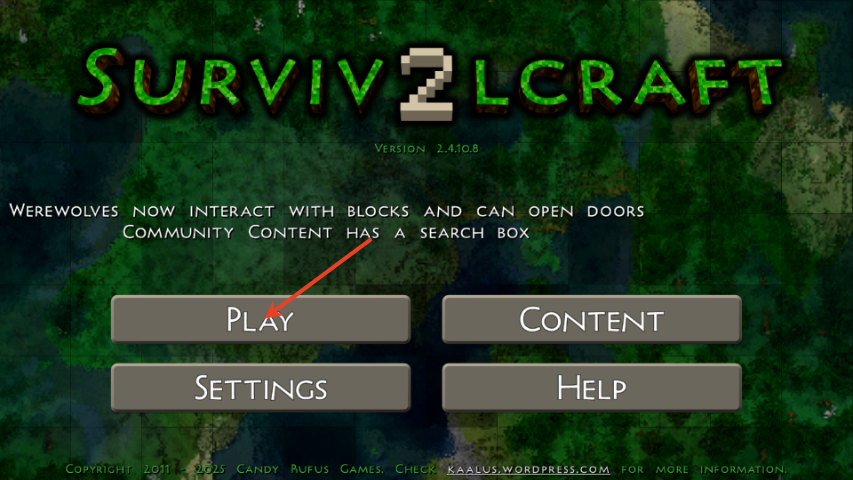 生存战争2女孩模组