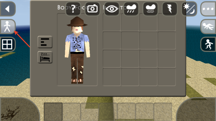 生存战争2女孩模组