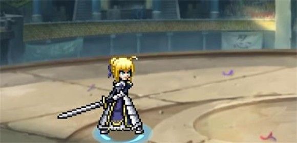 像素火影全人物版