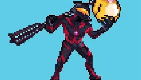 像素火影全人物版